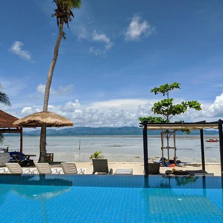 Samutra Residences Thong Sala Extérieur photo