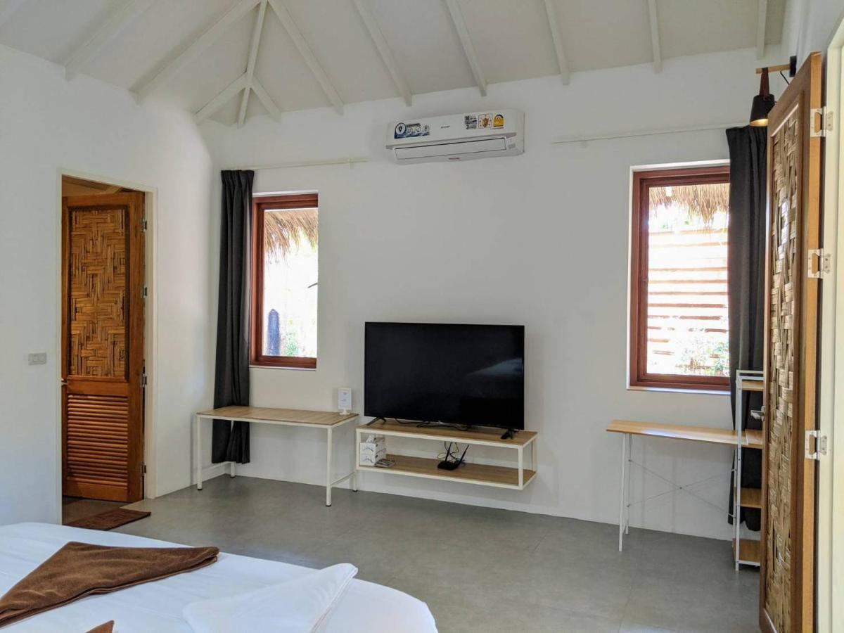 Samutra Residences Thong Sala Extérieur photo