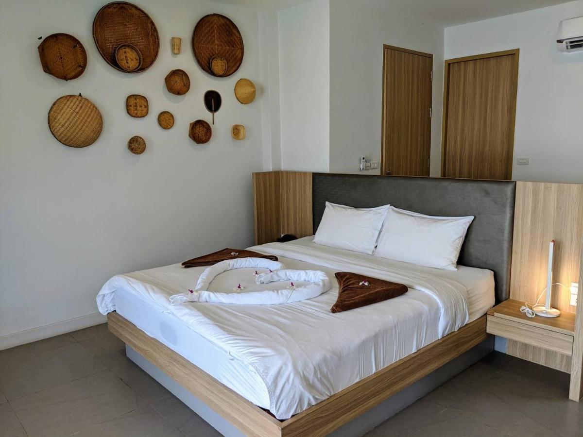 Samutra Residences Thong Sala Extérieur photo