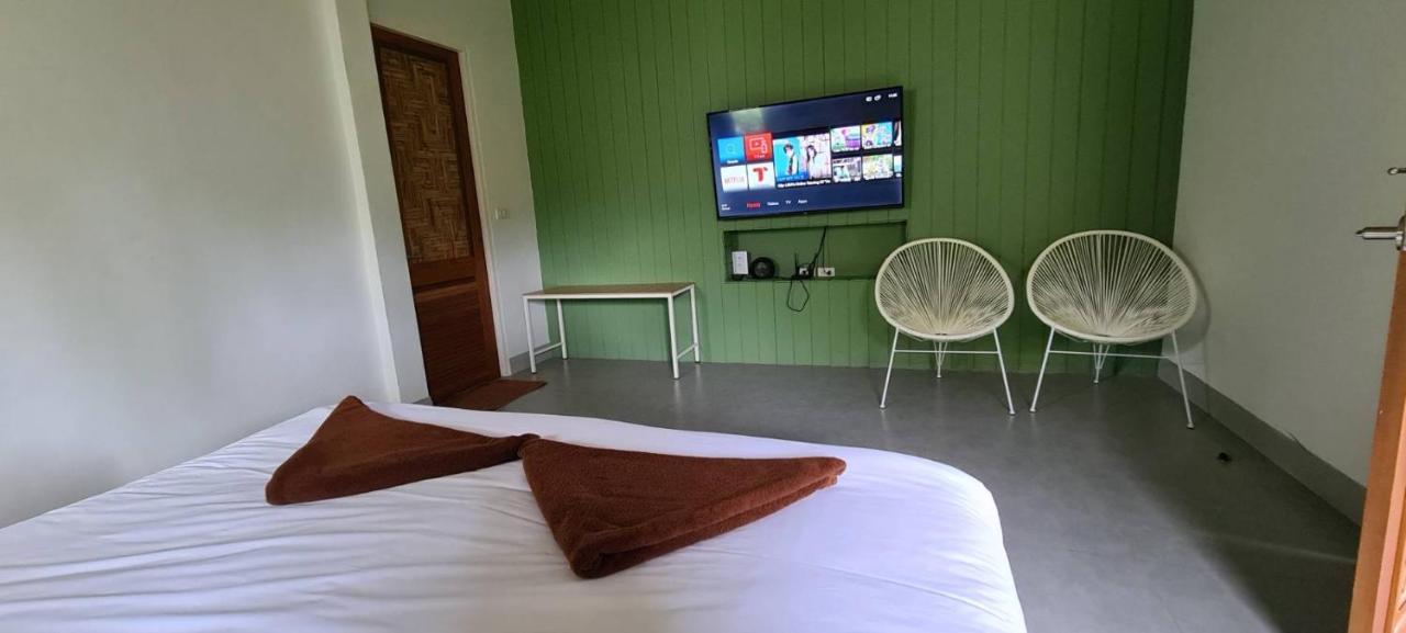 Samutra Residences Thong Sala Extérieur photo