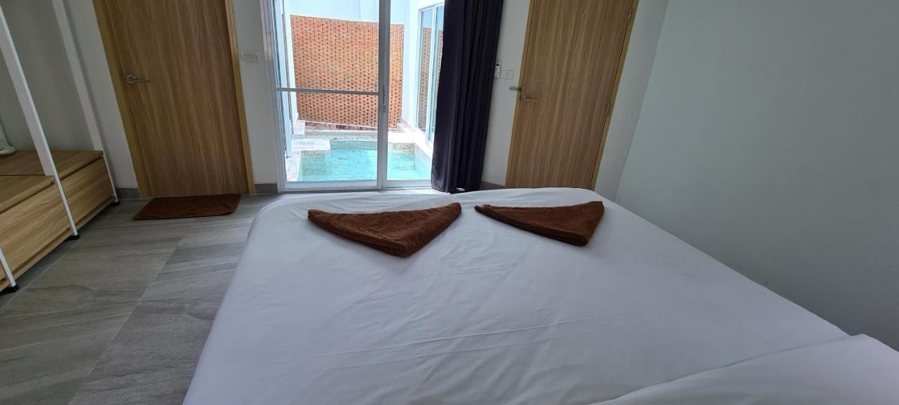 Samutra Residences Thong Sala Extérieur photo