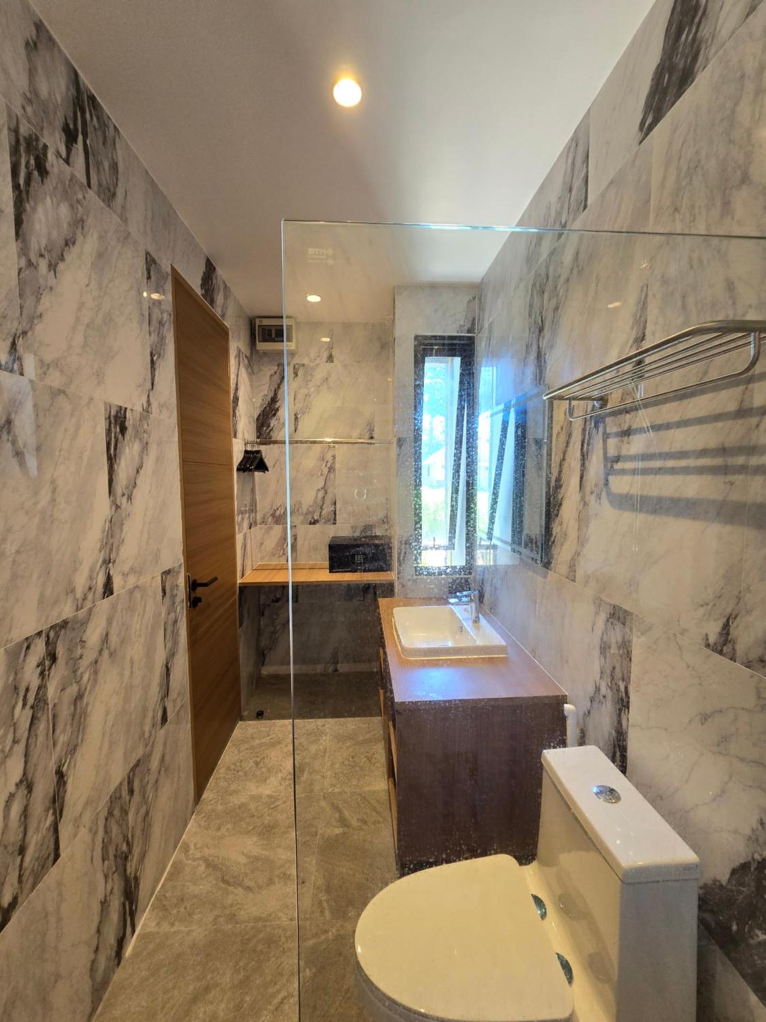 Samutra Residences Thong Sala Extérieur photo