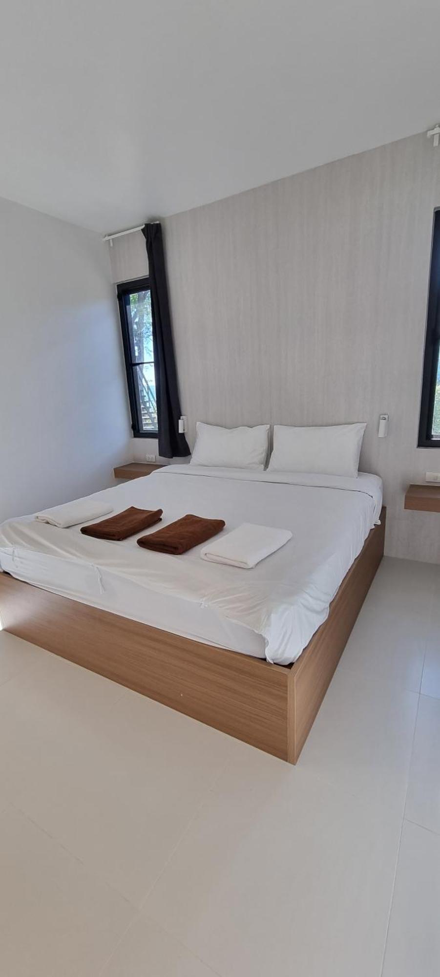 Samutra Residences Thong Sala Extérieur photo