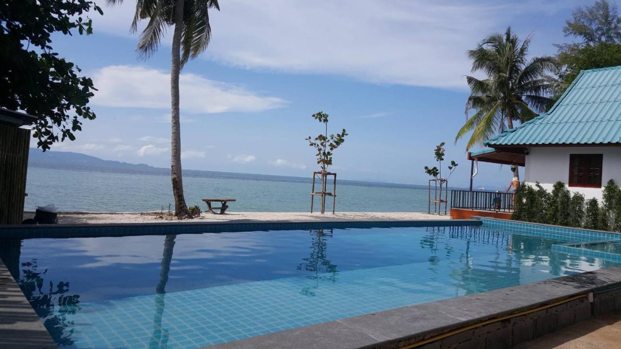 Samutra Residences Thong Sala Extérieur photo